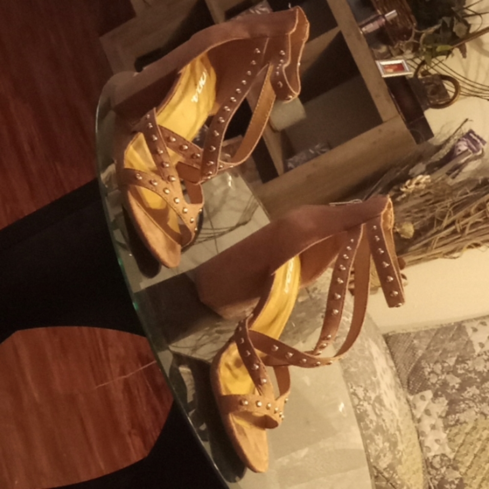 Heels